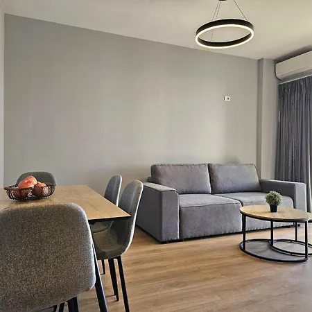 Apartment Apartment In Saranda With Stunning Sea View *
