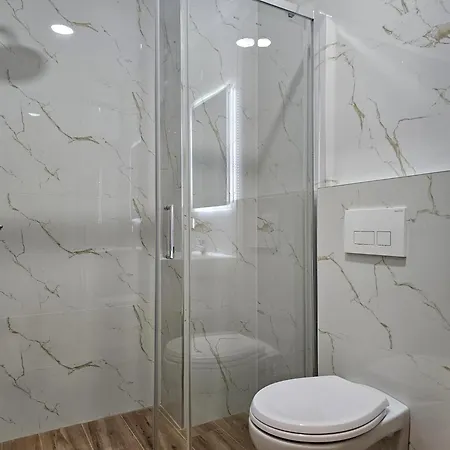Apartment Apartment In Saranda With Stunning Sea View Sarande