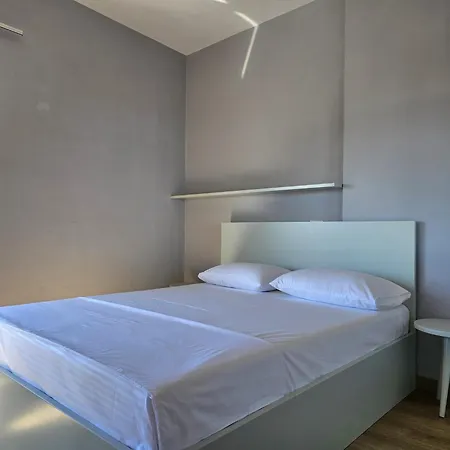 Apartment In Saranda With Stunning Sea View Sarande